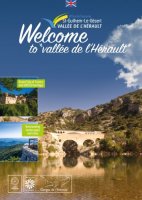 Welcome to "Vallée de l'Hérault"