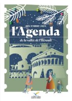 L'agenda de la vallée de l'Hérault