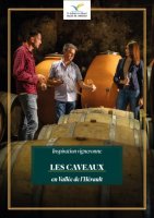 Inspirations vigneronnes