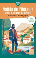 Le Guide Tao, votre guide éthique et écologique en Vallée de l'Hérault