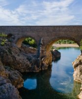 pont du diable