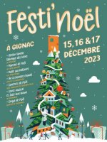 Toutes les festivités de Noël en Vallée de l'Hérault