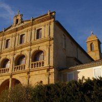 Eglise Notre Dame - GIGNAC