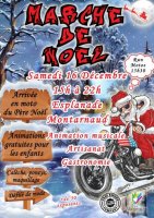 Toutes les festivités de Noël en Vallée de l'Hérault