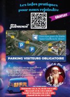 Toutes les festivités de Noël en Vallée de l'Hérault 