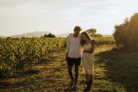 Une Saint-Valentin romantique en Vallée de l'Hérault