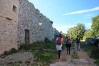 Randonnée Balcons de l'Hérault 2