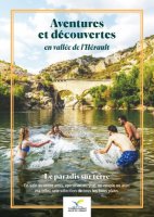 Aventures et découvertes dans la Vallée de l'Hérault