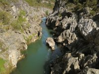 Géoparc Terres d'Hérault