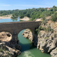 Des vacances pour petits budget en Vallée de l'Hérault