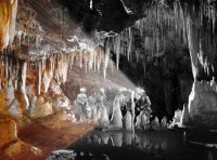 clamouse_60ans_legendes (1) © grotte de Clamouse