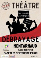 montarnaud DEBRAYAGE  - 1 © Montarnaud