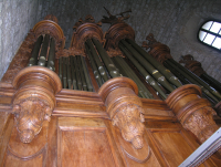 Orgue © Dufour Patrick-CCVH