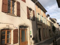 gîte dans rue de La Dysse © la maison de Marie