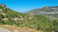 Vue sur Mont St Baudille © PAGES Hugues